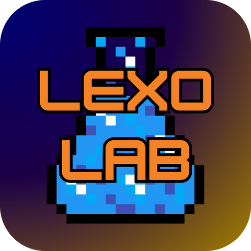 LexoLab logo